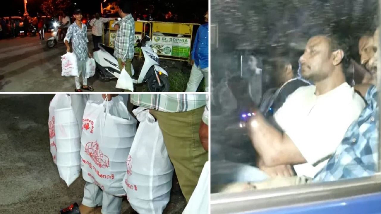 रेणुका स्वामी मर्डर केस: कन्नड़ सुपरस्टार की पुलिस रिमांड में हो रही जी हुजूरी?