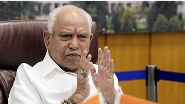 येदियुरप्पा को बड़ी राहत, यौन उत्पीड़न मामले में गिरफ्तारी पर रोक