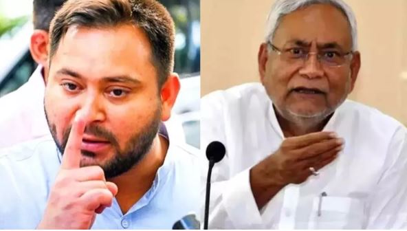 नीट पेपर लीक पर तेजस्वी ने तोड़ी चुप्पी; अपने पीएस पर दिया ये बयान