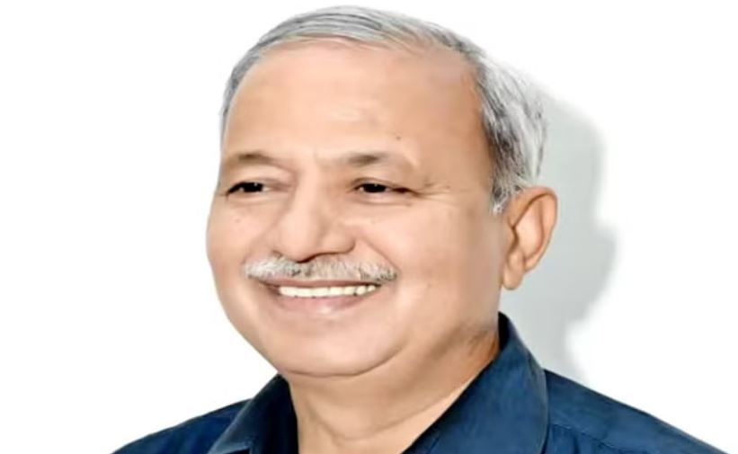 सीएम भजनलाल के गृह जिले में हो रहे गलत काम: सुभाष गर्ग