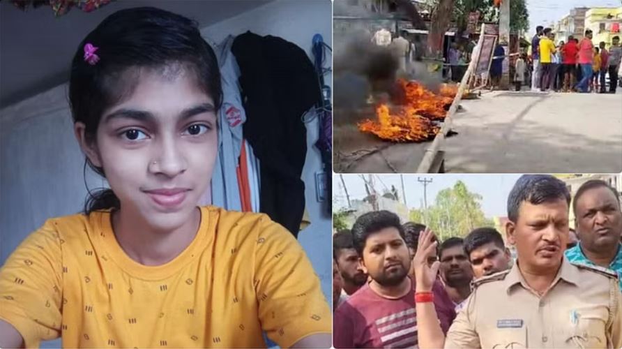 बिहार: नाबालिग छात्रा की मौत की कई एंगल से जांच के बाद मामले में आनंद मोहन की एंट्री