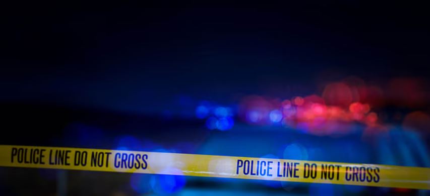 हैदराबाद: बुर्का पहने शख्स ने सर्राफा दुकान में की लूट, दुकानदार को घोंपा चाकू