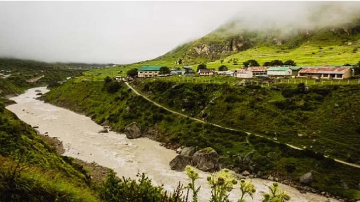 चमोली: राज्य स्थापना के बाद देश के पहले गांव माणा में पहली बार होगा मतदान