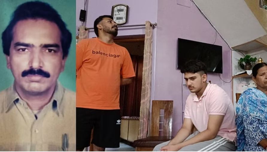 कुवैत अग्निकांड: मृतकों में होशियारपुर के हिम्मत राय भी शामिल