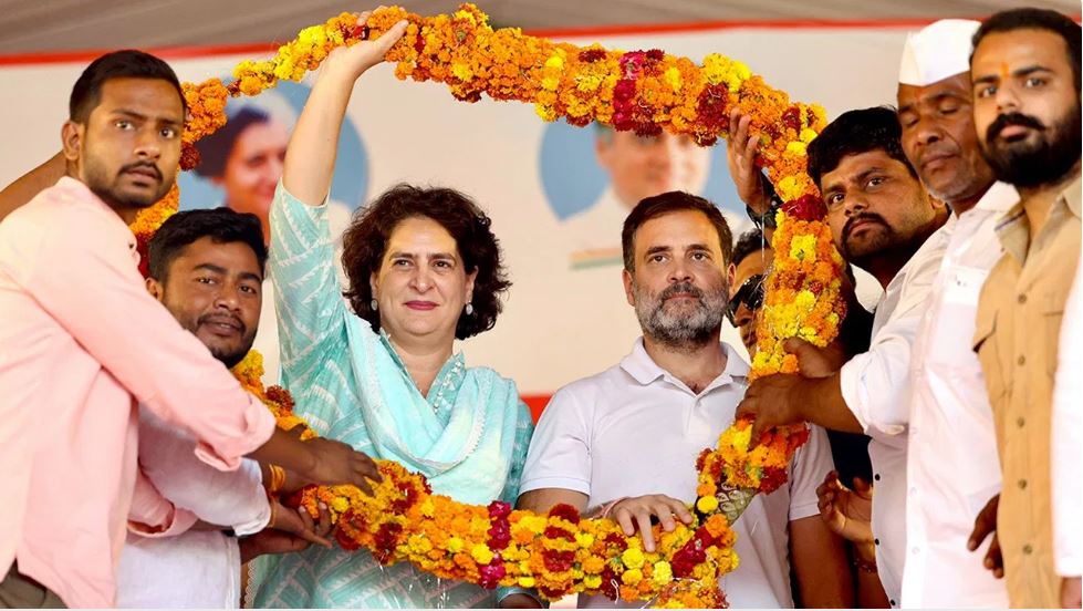 मैं रायबरेली का सांसद हूं, प्रियंका के लिए भी है प्लान…भविष्य को लेकर राहुल ने क्या-क्या दिए संकेत