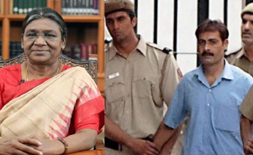 लश्कर आतंकवादी मोहम्मद आरिफ की दया याचिका राष्ट्रपति मुर्मू ने की खारिज