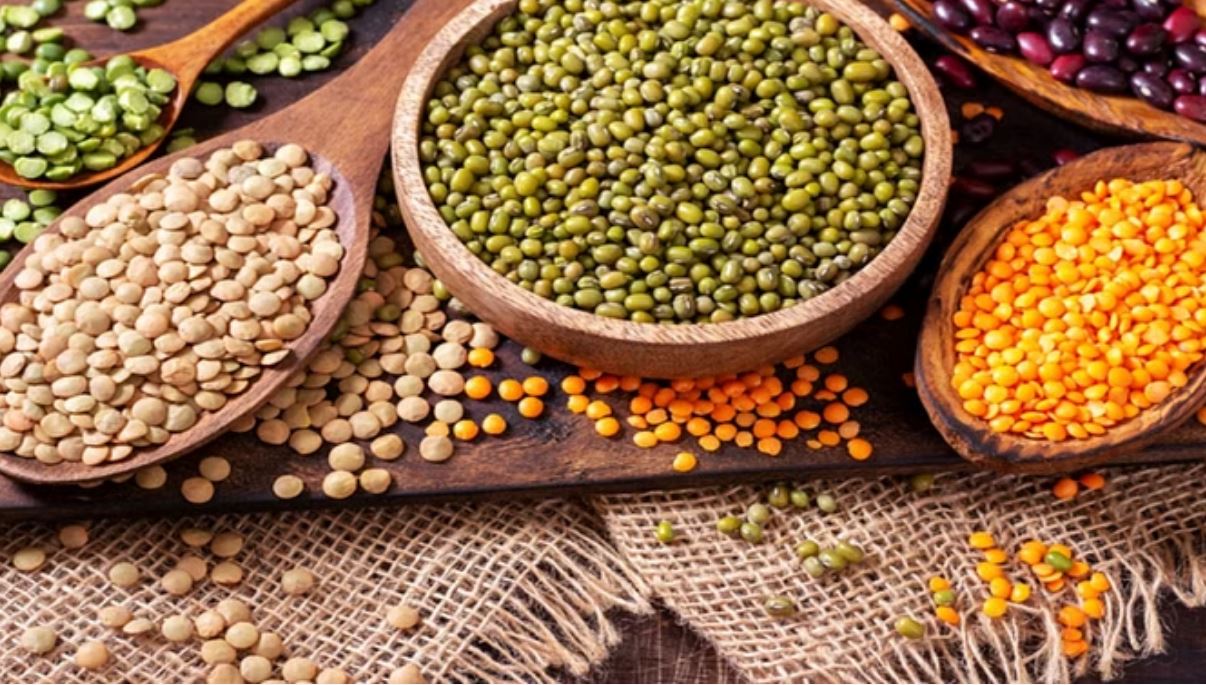 तुअर, उड़द, मसूर की शत प्रतिशत खरीद एमएसपी पर करेगा केंद्र