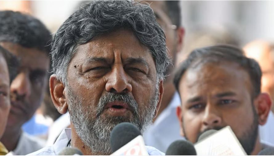 कर्नाटक: फिर उठी तीन डिप्टी सीएम बनाने की मांग