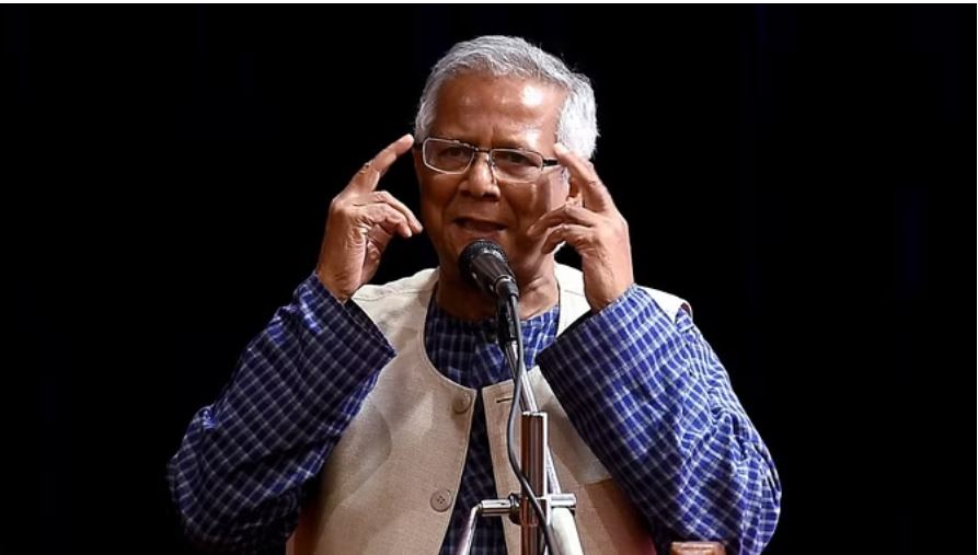 ढाका: नोबेल विजेता मुहम्मद यूनुस और 13 अन्य के खिलाफ आरोप तय