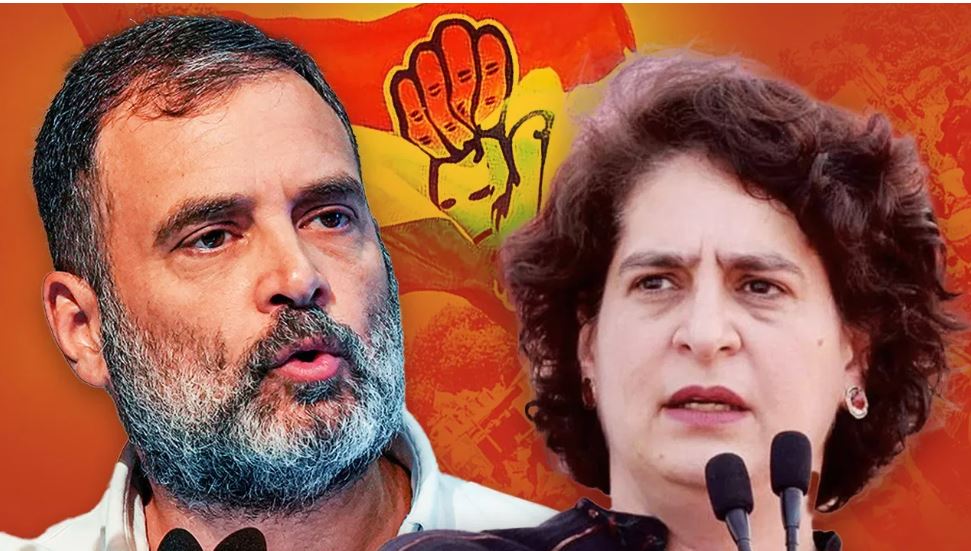 वायनाड सीट पर चौंकाएगी कांग्रेस, राहुल के दिए संकेत के कई हैं मायने