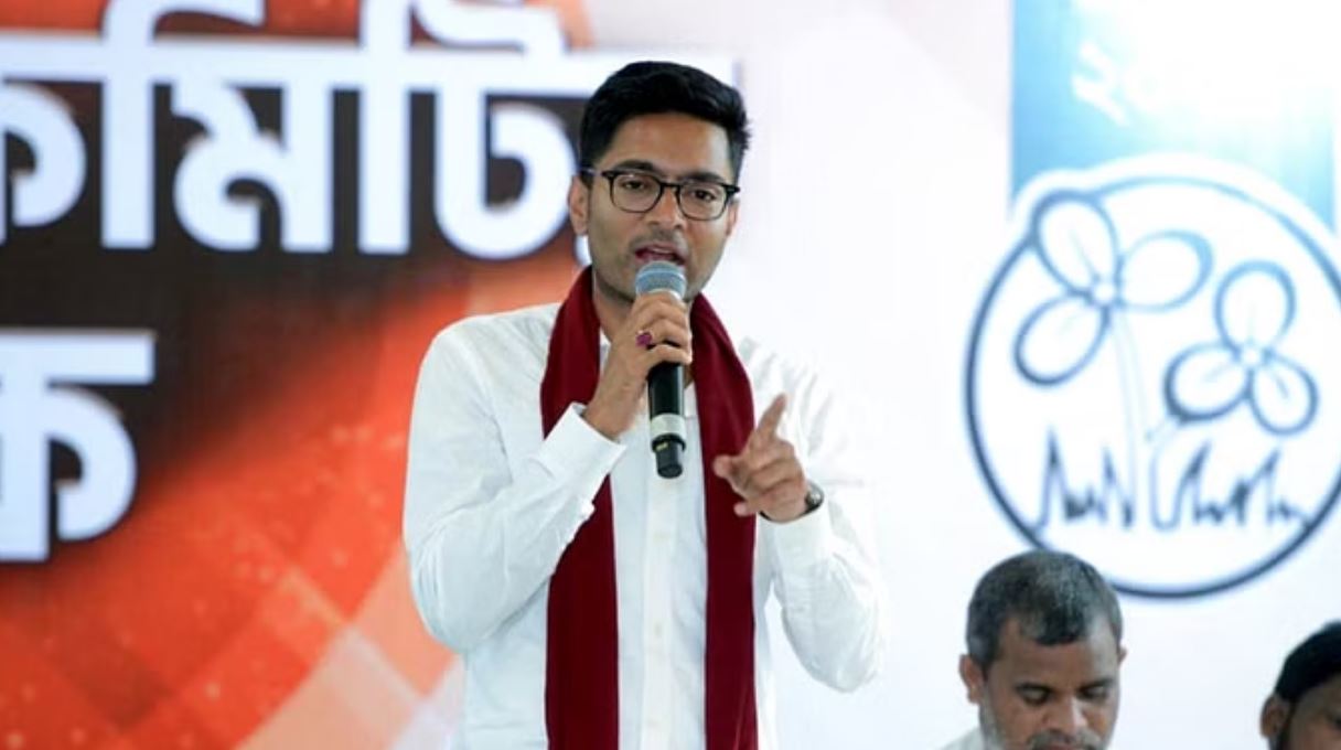 प्रोटेम स्पीकर ने लोकसभा अध्यक्ष के चुनाव में मत विभाजन की नहीं दी अनुमति: टीएमसी