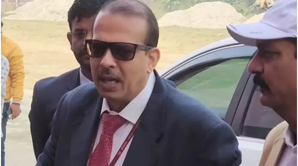 केके पाठक की शिक्षा विभाग से छुट्टी, अब इस डिपार्टमेंट में चलेगा एसीएस का डंडा!