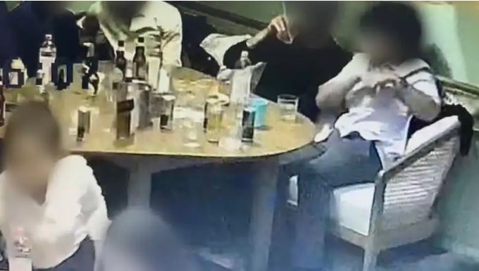 'हादसे की रात शराब का नशा, अब कुछ भी याद नहीं'; पुलिस की पूछताछ में बोला नाबालिग आरोपी