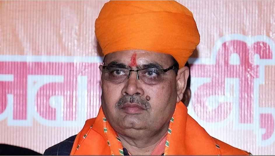 तृतीय श्रेणी शिक्षक भर्ती में महिलाओं को मिलेगा 50 प्रतिशत आरक्षण: सीएम भजनलाल