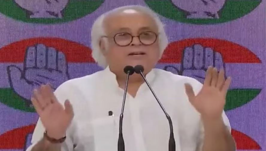 भर्तृहरि महताब के नाम पर विवाद! कांग्रेस बोली- हमारे सांसद को मिलना चाहिए था पद