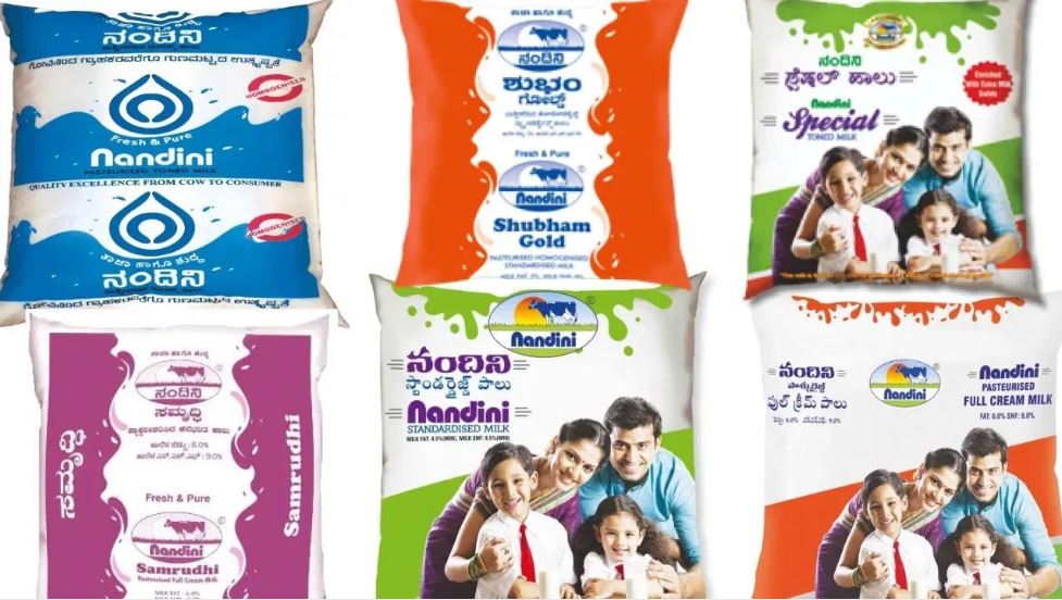 पेट्रोल के बाद इस राज्य में महंगा हुआ दूध, इतना हो गया इजाफा