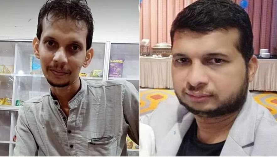 दुर्ग: सड़े-गले शव मिले, अलग-अलग कमरों में मिली दो भाइयों की लाश