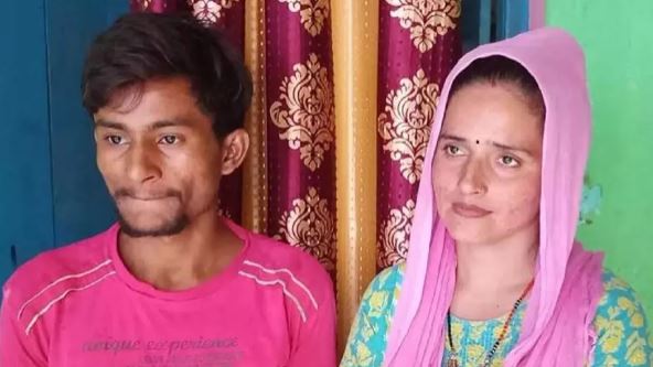 सीमा हैदर के बच्चों को वापस लाने की मांग, पाकिस्तान के बाल अधिकार आयोग ने लिखा पत्र