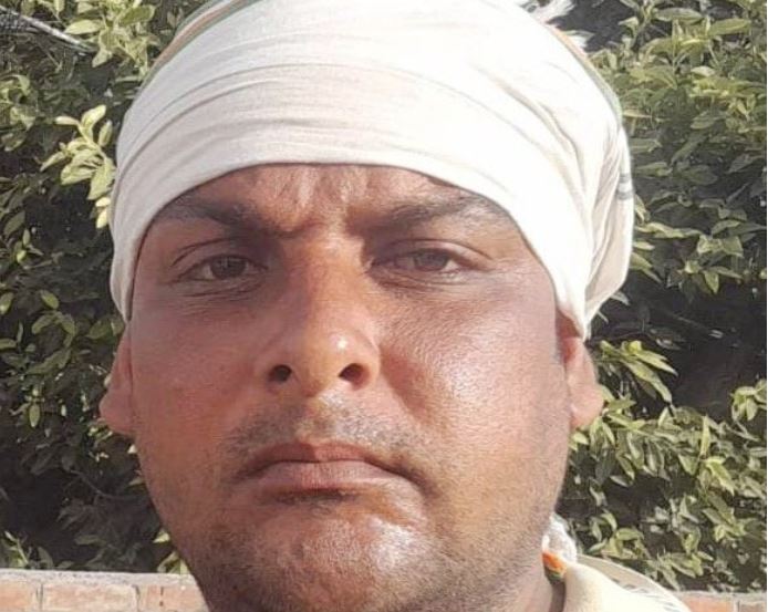 मुज़फ्फरनगर: लाईनमैन ने फांसी लगाकर की आत्महत्या