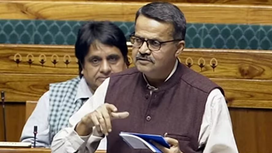 भाजपा सांसद भर्तृहरि महताब होंगे अगले प्रोटेम स्पीकर, राष्ट्रपति ने की नियुक्ति