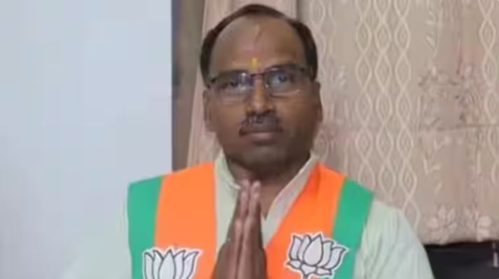 कंगना रनौत की तरह बजेगा गेम, उदयपुर सांसद को धमकी