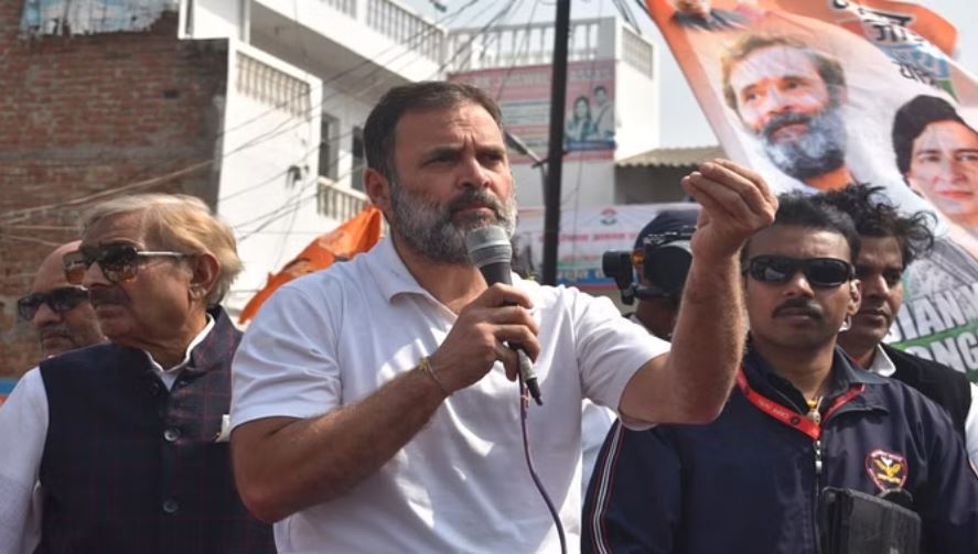 अमित शाह पर आपत्तिजनक टिप्पणी: झारखंड हाईकोर्ट से राहुल गांधी को झटका