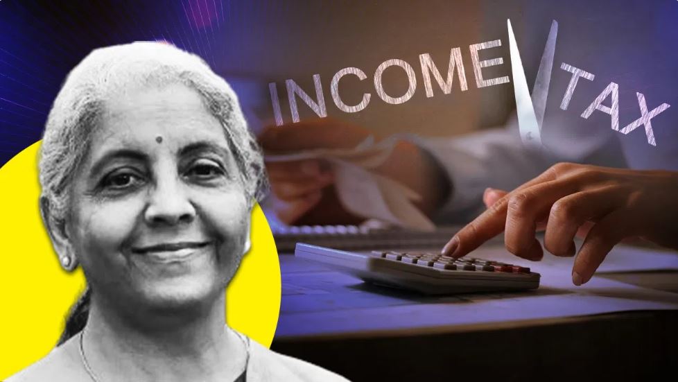 नई कर व्यवस्था में मिल सकती है बड़ी टैक्स छूट, अगर सरकार ने किया ये ऐलान