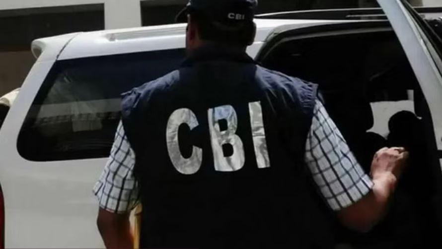 नीट केस: सीबीआई की टीम ने गुजरात के दो निजी स्कूलों का किया दौरा