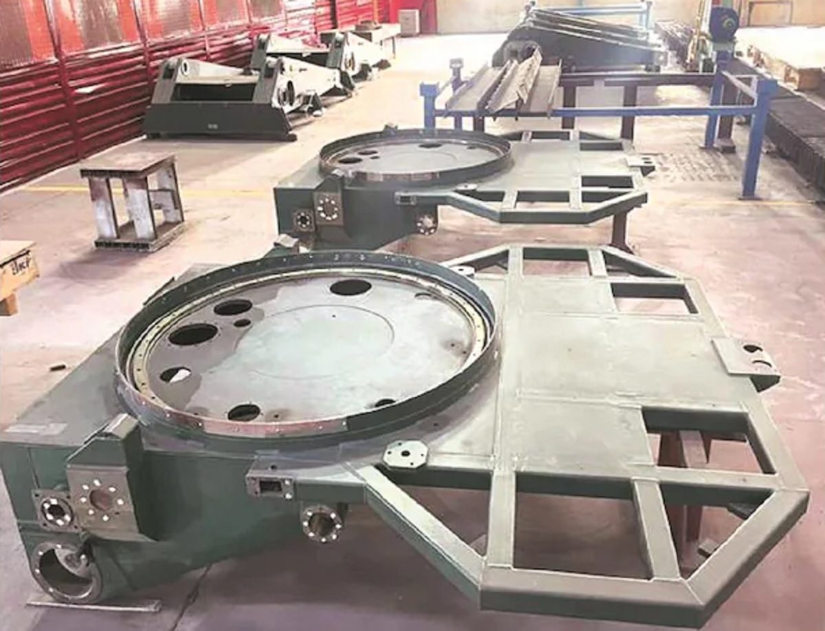 यूपी: पांचों डिफेंस कॉरिडोर को पर्यावरण मंत्रालय की मंजूरी