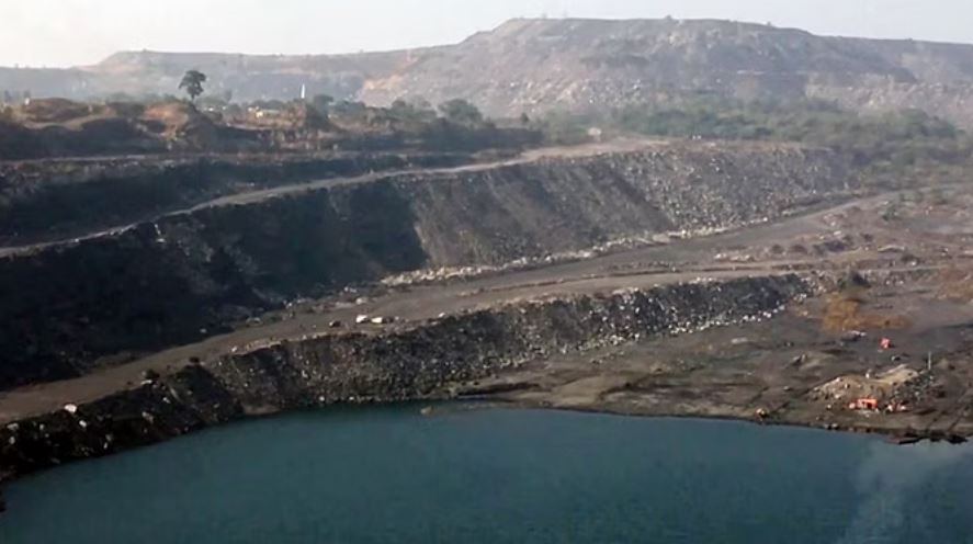 कोयला आयात वृद्धि दर बीते दशक में घटकर 2.5% से नीचे आई