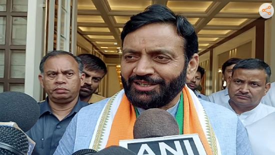 पानी संकट: आप के आरोप पर हरियाणा सीएम का पलटवार, बोले- झूठ फैलाना केजरीवाल की फितरत