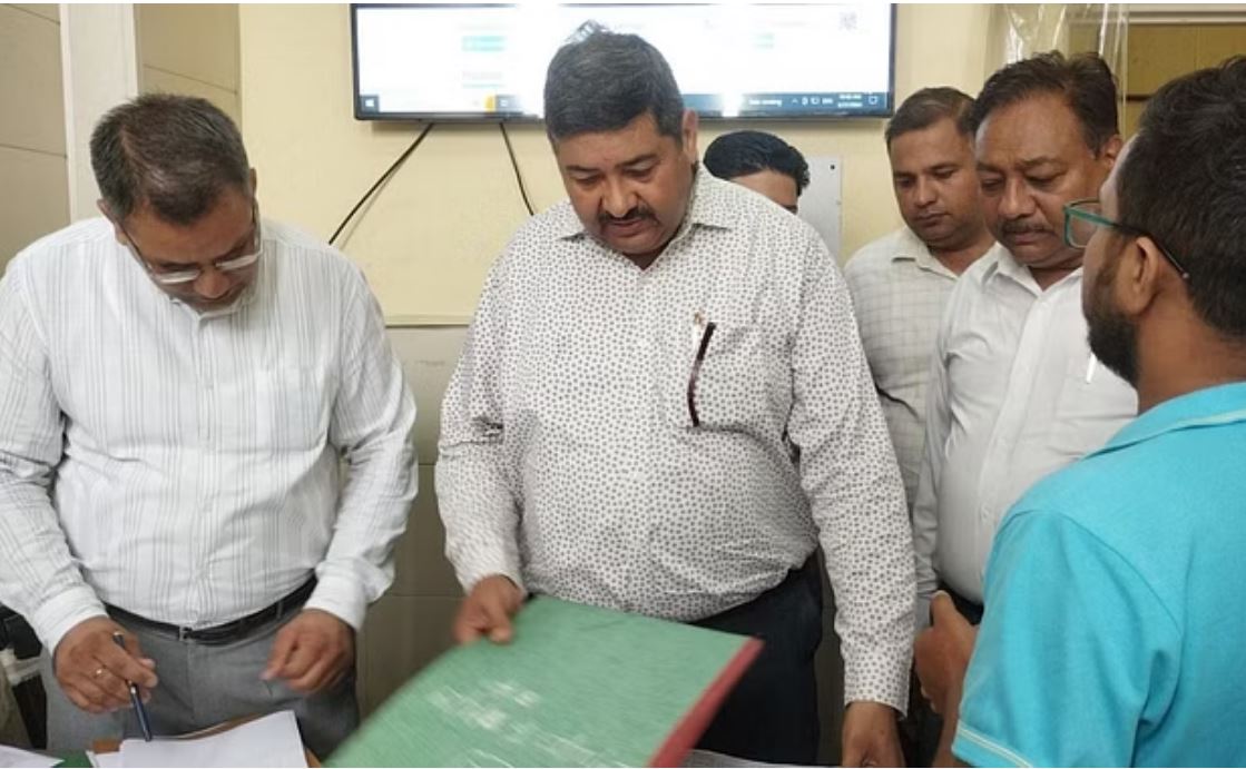 हरियाणा में सीएम फ्लाइंग सक्रिय: अंबाला, सोनीपत व नारनौल सहित कई जिलों में रेड