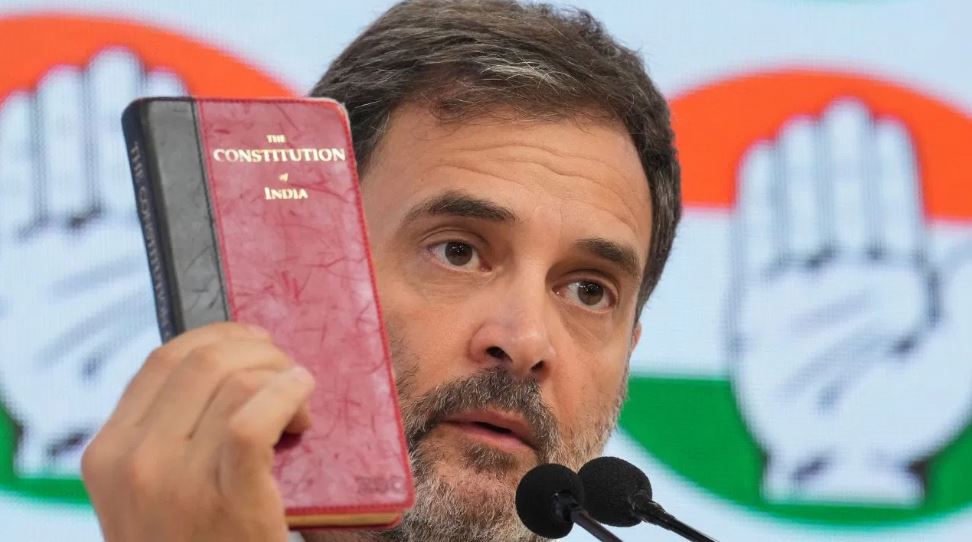 चुनाव संविधान बचाने के लिए था… केरल में बोले राहुल गांधी, वायनाड पर क्या लेंगे फैसला?