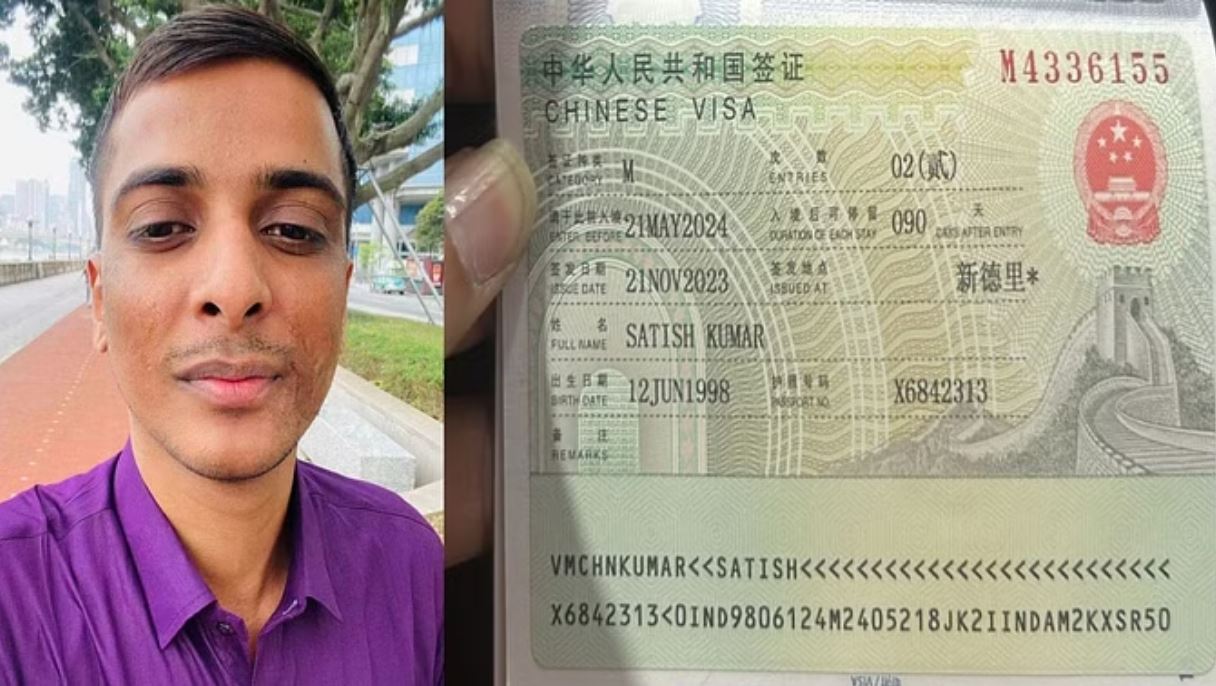 जालौर: मोबाइल एसेसरीज खरीदने पहुंचे युवक की चीन में हत्या