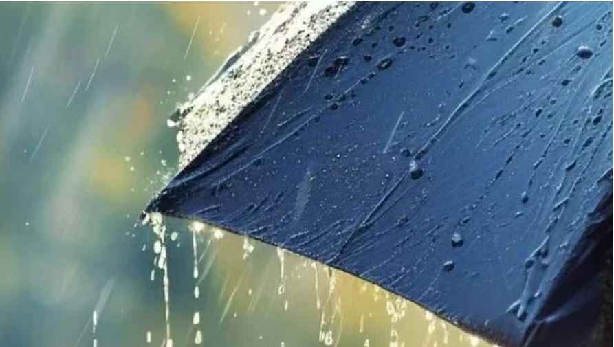 उत्तराखंड: इन तीन दिनों में भारी बारिश का ऑरेंज अलर्ट, भूस्खलन की संभावना