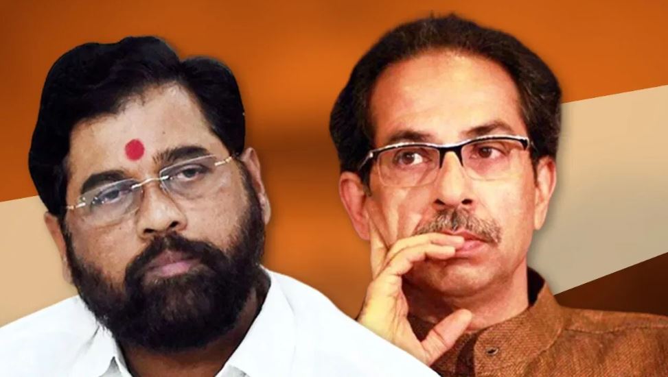शिंदे को लगेगा बड़ा झटका, उद्धव ठाकरे गुट में शामिल हो सकते हैं 6 विधायक