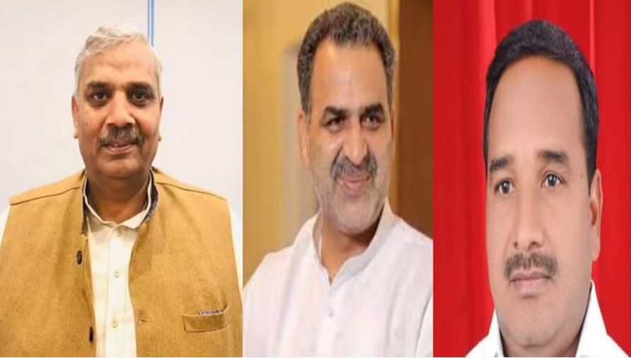 मुज़फ्फरनगर: भाजपा नेता संगीत सोम के गांव में सपा प्रत्याशी को मिले ज्यादा वोट