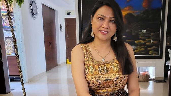 तेलुगु अभिनेत्री हेमा की बढ़ीं मुश्किलें, रेव पार्टी मामले में पूछताछ के बाद सीसीबी ने किया गिरफ्तार