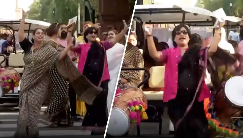 विदेशी मेहमान छोड़िए…देश के ये आम लोग बने मोदी की शपथ के गवाह