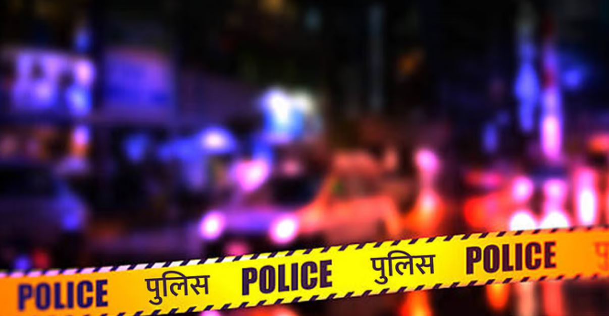 आंध्र: स्कूल के पीछे झाड़ियों में महिला का नग्न अवस्था में शव मिलने से सनसनी