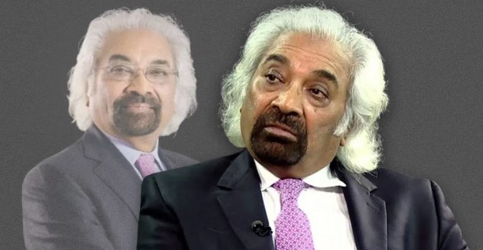 सैम पित्रोदा फिर बनाए गए इंडियन ओवरसीज कांग्रेस के चेयरमैन