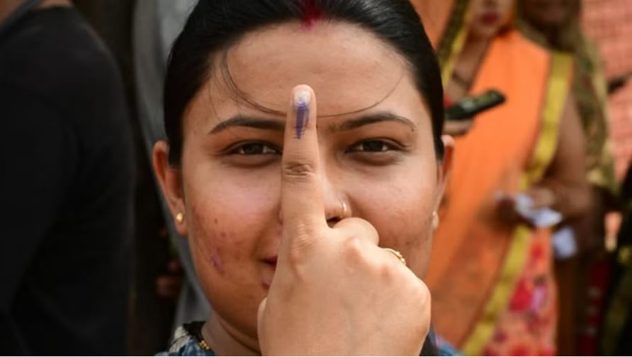 नगालैंड में 20 वर्षों के बाद नगर निकाय चुनाव, 80 प्रतिशत हुआ मतदान