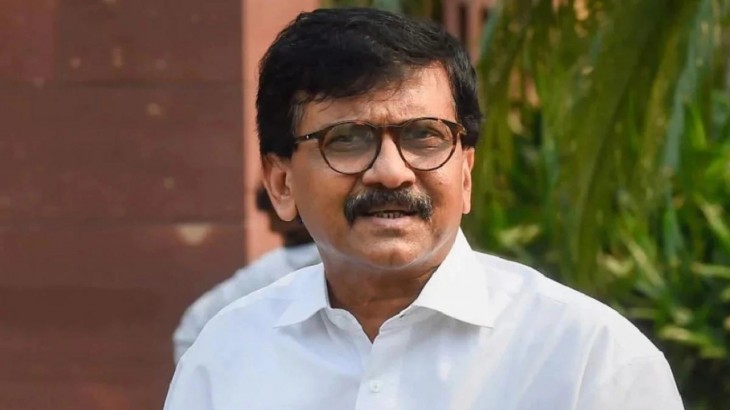 विधानसभा चुनावों में एमवीए के बीच सीट बंटवारे पर संजय राउत बोले- सभी दल बराबर के हकदार