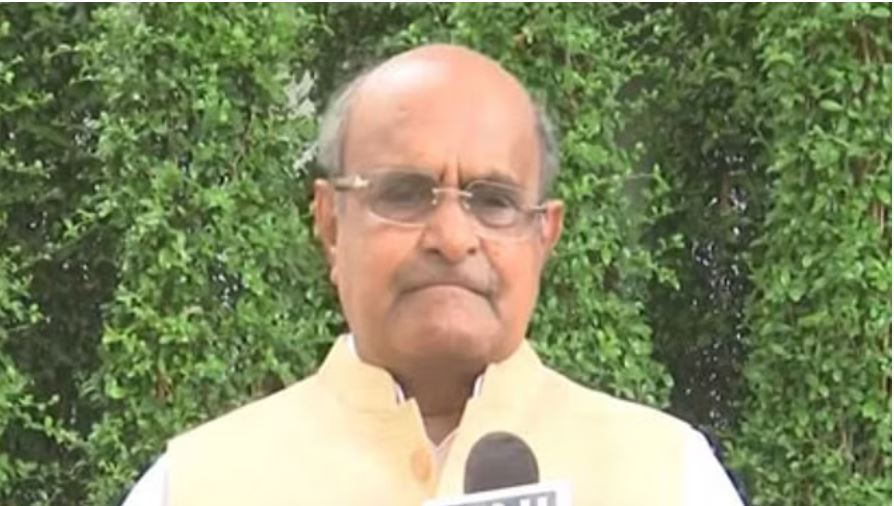 जदयू ने इंडी गठबंधन पर साधा निशाना- लोकसभा स्पीकर पद पर पहला अधिकार सत्तारूढ़ दल का