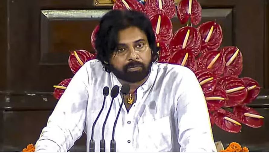 आंध्र प्रदेश के डिप्टी सीएम बन सकते हैं पवन कल्याण? अभिनेता से राजनेता बनने की कहानी है दिलचस्प