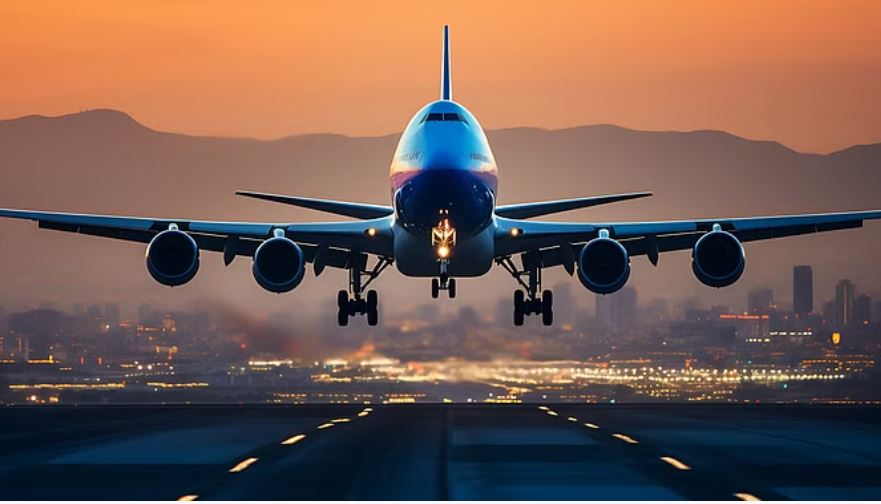 टला बड़ा हादसा: उसी रनवे पर लैंड हुआ इंडिगो विमान, जहां एयर इंडिया फ्लाइट ने भरी उड़ान