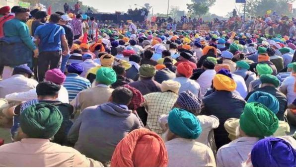 शंभू बॉर्डर बंद होने से एचसी जाने की तैयारी में गांव के लोग, कल आएगा फैसला
