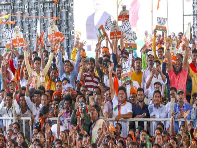 इतिहास में हो रहा पहली बार, केरल में कोई लोकसभा सीट जीतने जा रही भाजपा