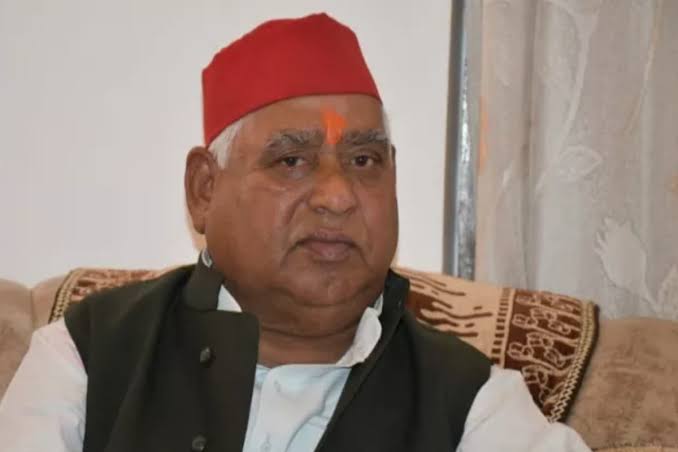 फैजाबाद सीट से जीते अवधेश प्रसाद को जेड सुरक्षा देने की मांग