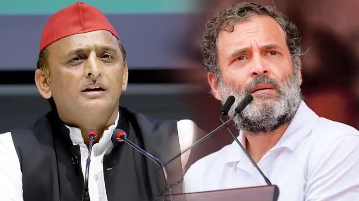 उपचुनाव: यूपी की इस सीट पर सपा-कांग्रेस के दावेदारों बीच जंग